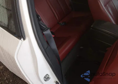 2011 Nissan Altima 3.5 Sr z USA, uszkodzony, nr VIN 1N4BL2EPXBC100289